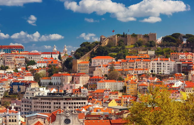 Estoril Royal Atlantic Villa - Foto 71