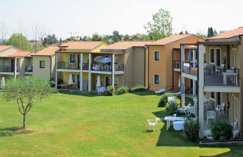 Apartment Belvedere Village-1 by Interhome - Foto 28