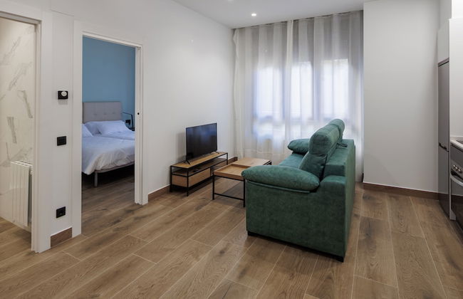 APARTAMENTOS CONGRESO PARKING GRATUITO - Photo 42