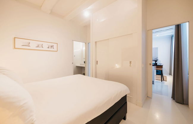 YAYS Amsterdam Salthouse Canal by Numa - Foto 10