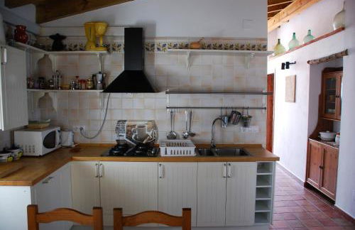 Casa Rural La Torre - Foto 30