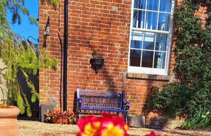 The Chapel, Dummer - Foto 17