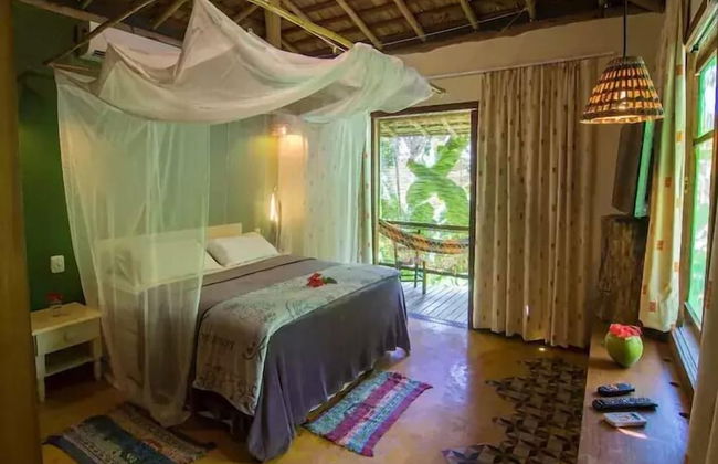 Eco Vila Taipu de Fora - Photo 7