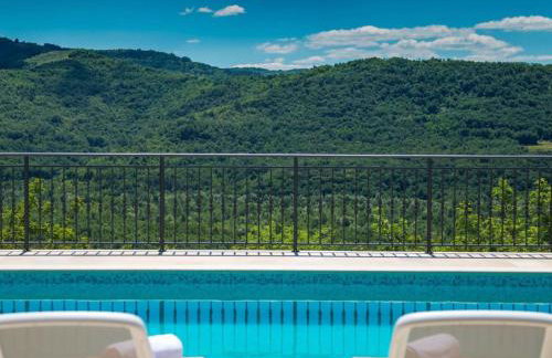 Authentic Villa Bani - Four Bedroom Villa With Pool - Foto 38