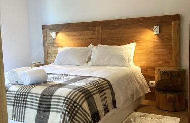 Casa Ar da Beira - Serra da Estrela - Belmonte - Foto 12