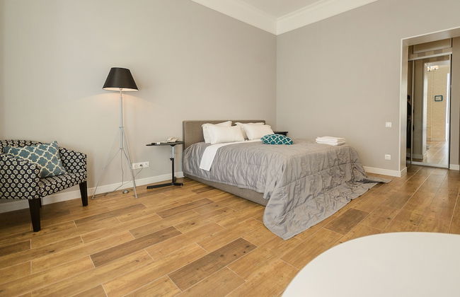 Partner Guest House Saksahans'koho - Foto 21