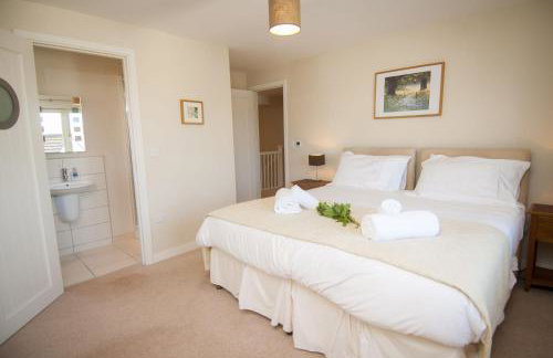 Croyde Ocean Breeze 5 Bedrooms - Foto 13