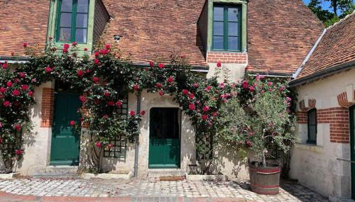 Logement au clos des Fuselières. - Photo 2