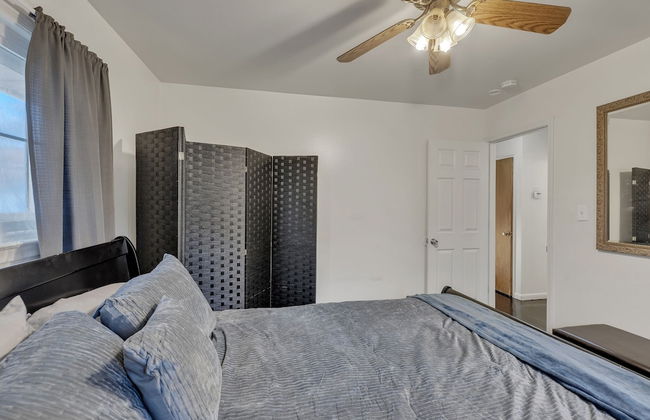 Cozy 3br Westland Retreat 3 Bedroom Home by RedAwning - Foto 3