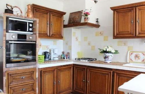 Holiday Home Rocabel mit Blick auf das Wasser by Interhome - Foto 38