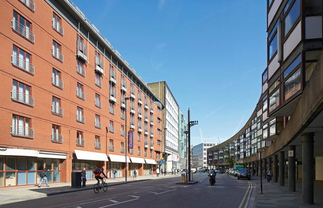 Citadines Barbican Apartments - Foto 1