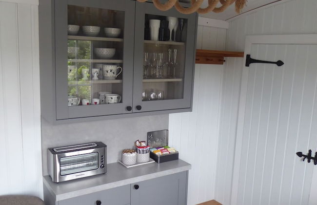 Dalnoid Cottages & Treehouses - Foto 36