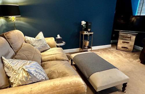 Stylish City Centre Apartment - Foto 10