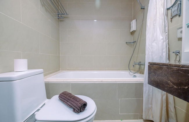 Exclusive and Modern 3BR Gandaria Heights Apartment - Foto 16