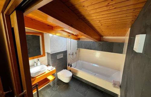 Casa única, entorno inigualable con vistas al mar - Foto 47