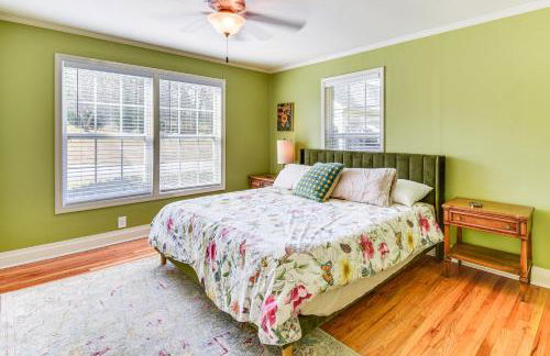 Bike, Hike and Unwind at Doodle Trailside Retreat - Foto 13