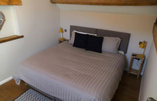 Cowshed in the Black Mountains - Foto 4