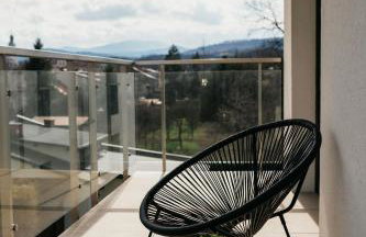 Apartament ACTIV jezioro góry - Foto 24