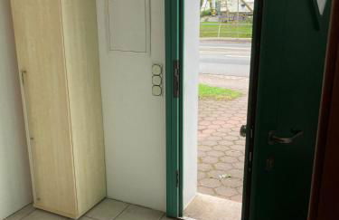 Große Wohnung Oberntor - Foto 18