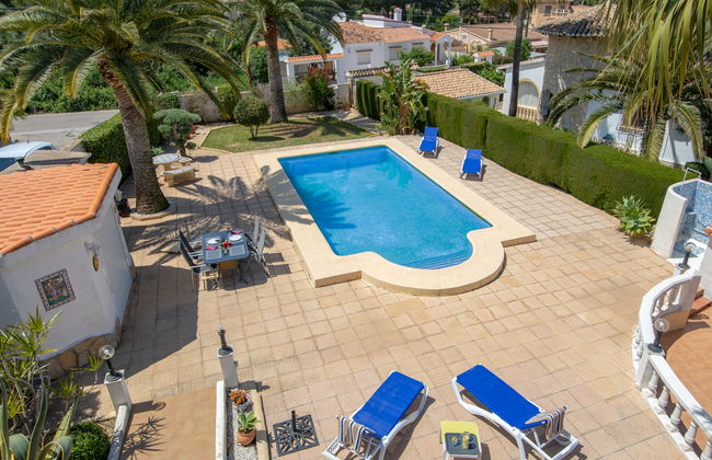 Villa Germanna - Foto 37