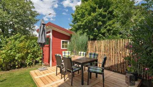 Ferienhaus Frieda - Foto 2