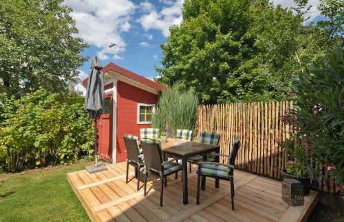 Ferienhaus Frieda - Foto 2