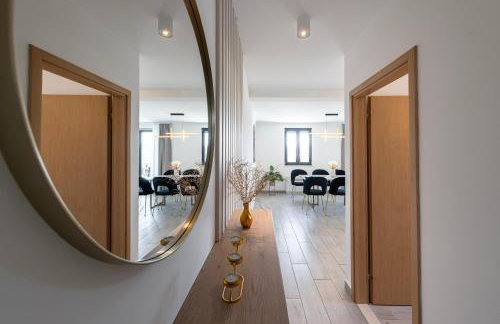 Luxury Villa Stella in a natural setting - Foto 6