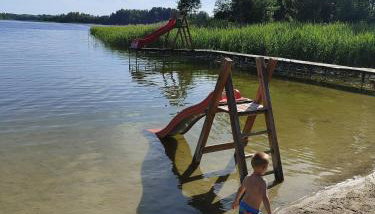 Ostoja Becejły - Foto 2