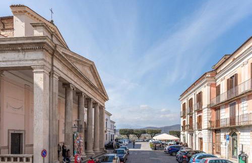 Casa Glow Isernia - privacy, wi-fi, colazione - Foto 36