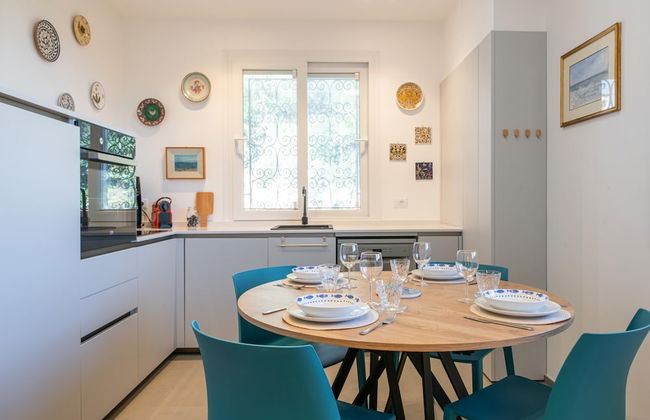 Orizzonte 11 in Panoramica - Foto 2