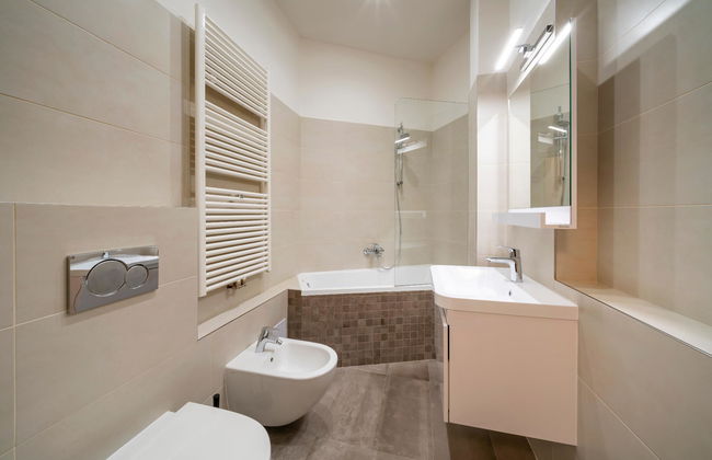 Old Town - Dusni Apartments - Foto 11