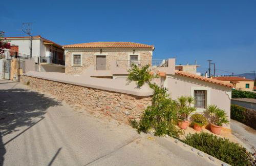 Estia Stone-Built Cottage - Foto 41