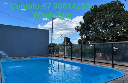 Residencial 2G, Casa das Pedras - Foto 28