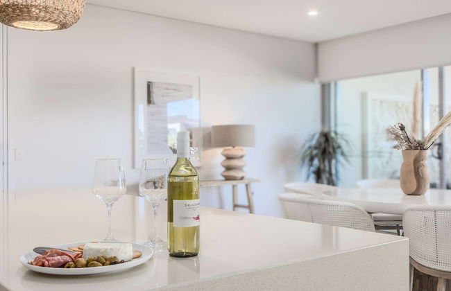 Oaks Casuarina Santai Resort - Foto 77