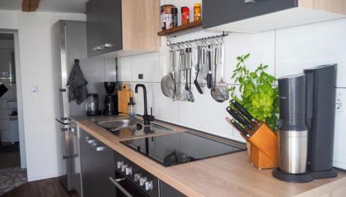 FeWo Westerwaelder Höhenluft - Foto 5