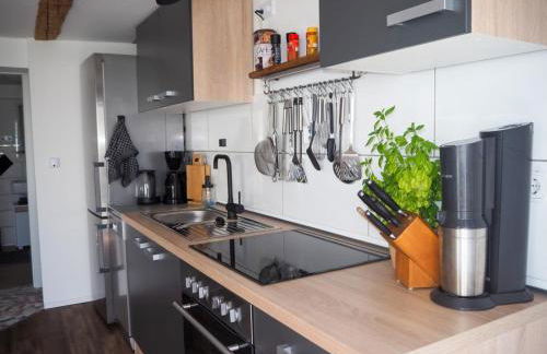 FeWo Westerwaelder Höhenluft - Foto 5