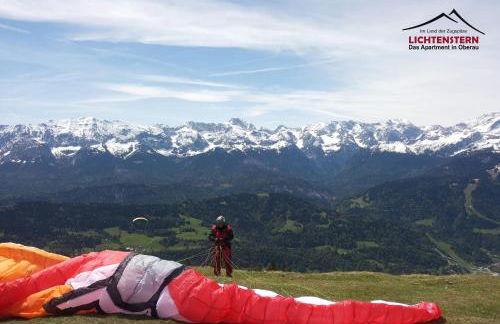 Apartment LICHTENSTERN - Foto 45