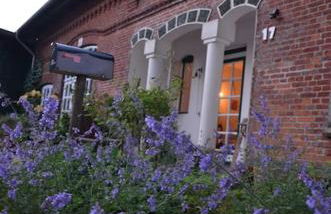 Ferienhaus Hof Papenwohld - Naturpark, Gartensauna - Foto 5