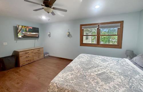 Long Lake 2br Retreat Relax And Reconnect - Foto 11