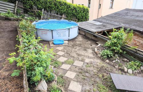 R3 - Urlaubsmagie - Helle Wohnung mit Garten & Pool - Foto 39