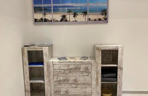 City Apartment in Kreuzberg - Foto 11