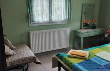 Villa Jenny - Foto 26