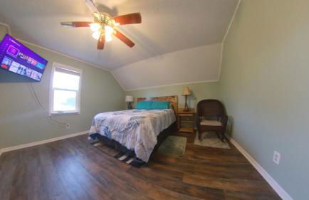 River Dream Lake Murray Getaway - Foto 17