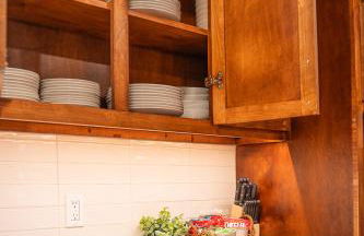 Luxury 4 BDR, OKC, Walk 2 OU Med, 4 King Bed - Foto 19