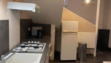 La rencontre - Foto 3, stove