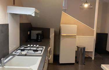 La rencontre - Foto 3