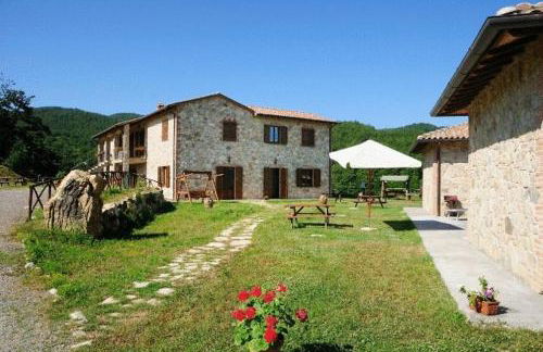 Agriturismo Villa Martis - Foto 19