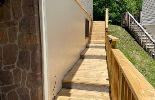 A Slice of High Country Heaven, Seven Devils Condo - Foto 38