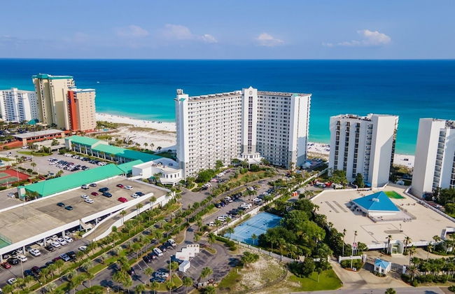 Pelican Beach 1202 1 Bedroom Condo by Pelican Beach Management - Photo 23