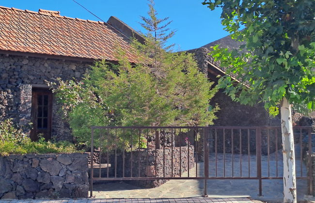 Aborigen Bimbache Casa Rural - Foto 7